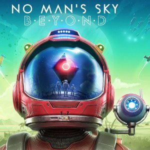 No Men's Sky