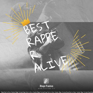 Best Rapper Alive
