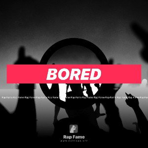 bored