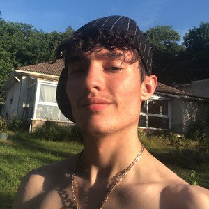 …