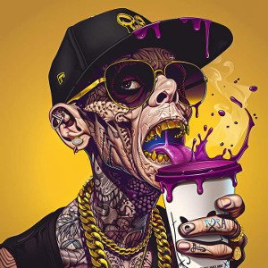 Mi Delirio By MC argiel 