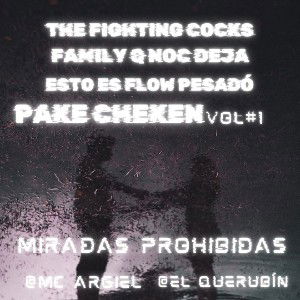 miradas prohibidas
