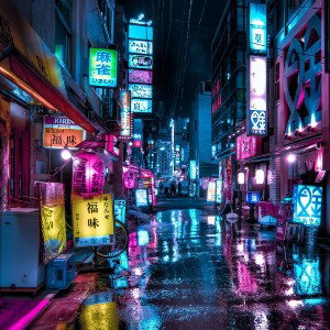 Night life