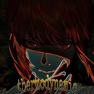 thermodynamic