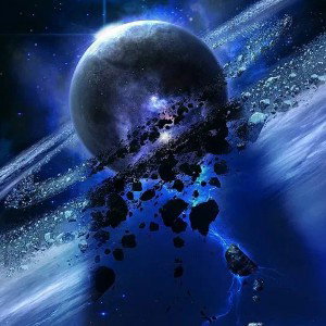 space runner(demo)