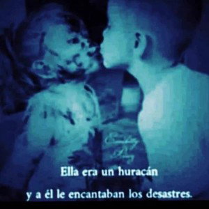 Disfruto Challenge - El Lema