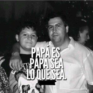 Freestyle PADRE - El Lema
