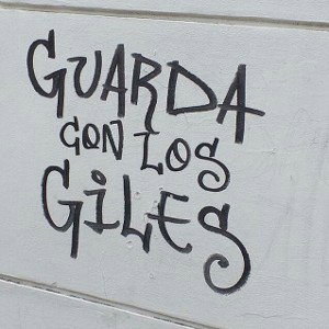 El Lema - CLANDE RKT