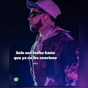  - Reggaeton de antes - El Lema