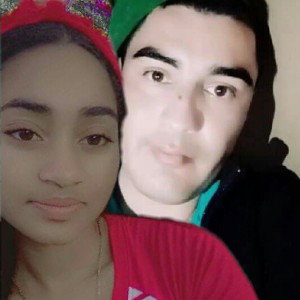 RamiroMX - Darianny-lo que me gusta de ti.