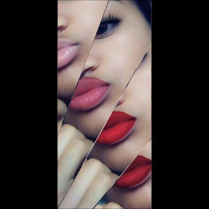 kiss me