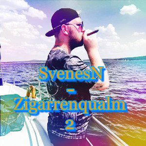 SvenesN - Zigarrenqualm 2