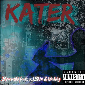 SvenesN ft. xJSNx & Voddy - Kater