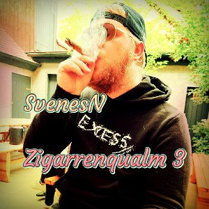 SvenesN - Zigarrenqualm 3