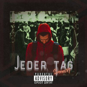SvenesN - Jeder Tag 