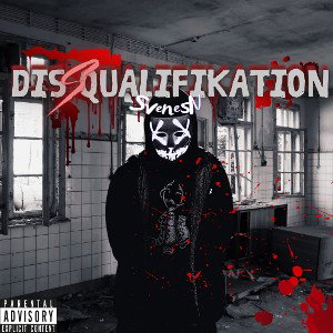 SvenesN - Dis(s)qualifikation