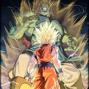 Goku 