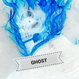 DJ  ToxNick - Ghost ft Buddrick _ ToxNick & Ricknasty