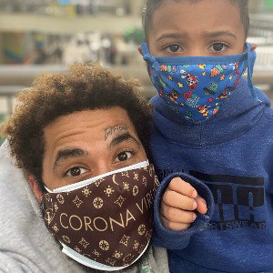 OH N0! 😶‍🌫️on my THUGGA-THUGGA