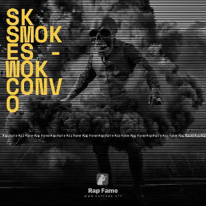SK Smokes - Wok  Convo