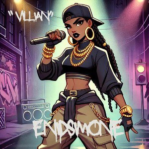 Villian 