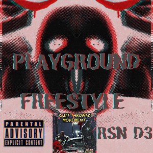 PlayGround Freestyle 