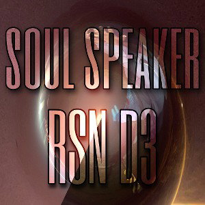 Soul Speaker