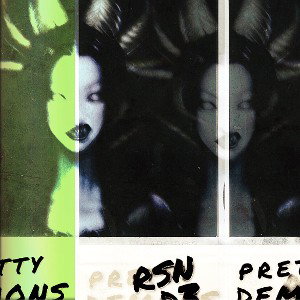 Pretty Demons