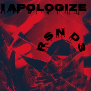 I Apologize 