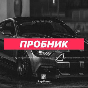 Пробник 