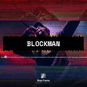 Blockman
