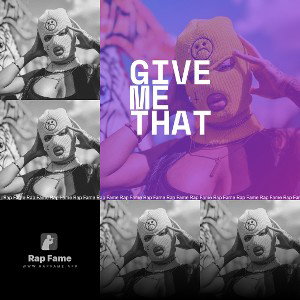 Give me that