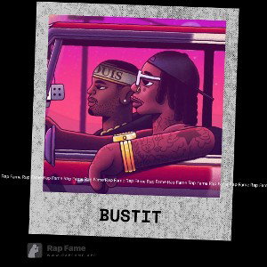Bust it