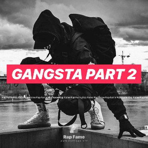 Gangsta part 2