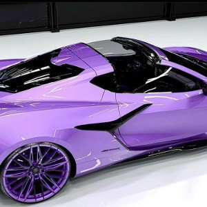 Drive fast fantastic 