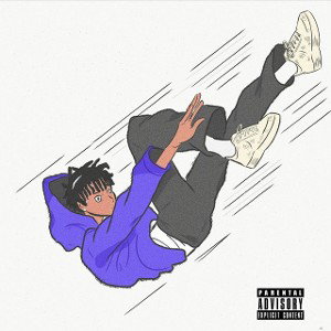 2K $werve - Falling (prod.noevdv)