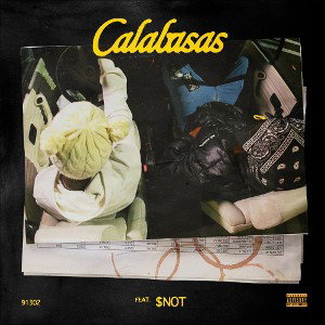 2K $werve - 💛Calabasas💛