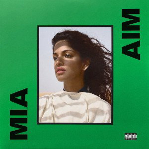2K $werve - MIA
