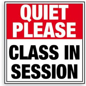 Class In Session #Freestyle 
