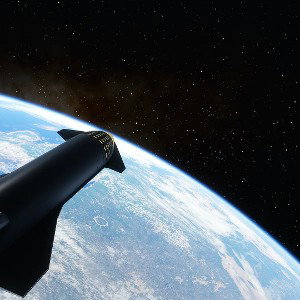 SpaceInTheShip(Spaceship) #Freestyle