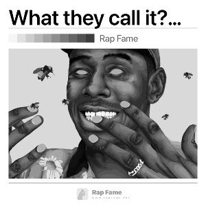 What they call it? #Freestyle