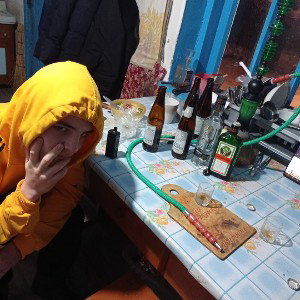 на релаксе