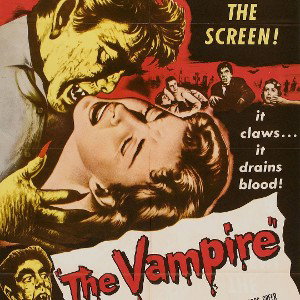 Italian Vampire