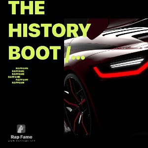 The history Boot / Back to my Roots 