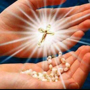 With God