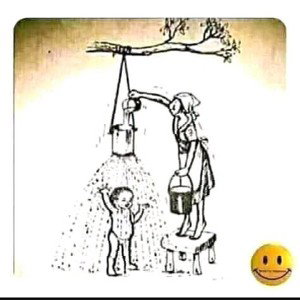 Mama Nature