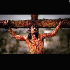 God's Love Is Real 
