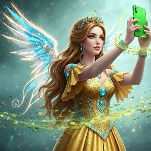 Fairytale 