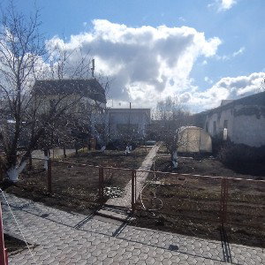 дворник 