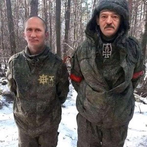 вороны обожрвлисьтрупов